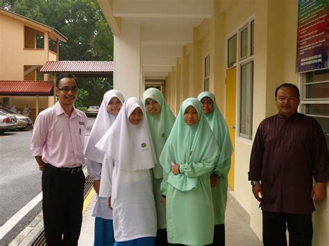 Senarai sekolah rendah di negeri selangor darul ehsan bil. PUSAT SUMBER SEKOLAH SM RENDAH AGAMA JOHOL: PROGRAM ...