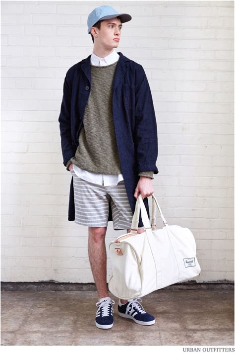 90s Mens Styles Channeled For Urban Outfitters Spring Preview