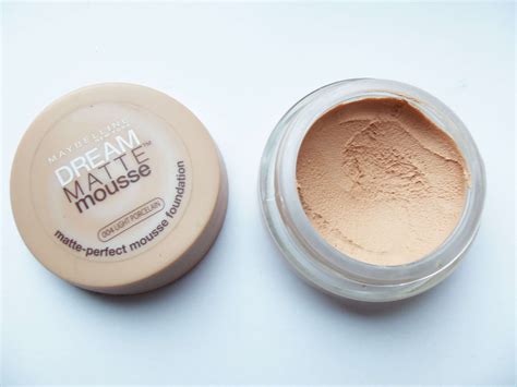 040 fawn £5.55 less than 5 in stock. Maybelline Matte Mousse Foundation | Reapp Ghana