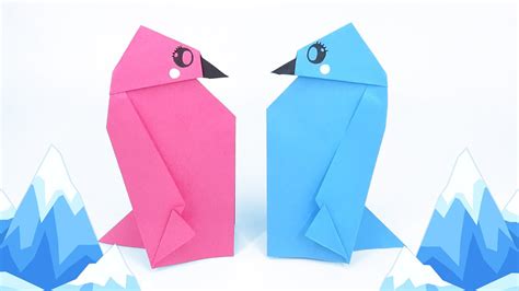 Easy Origami With A4 Sheet Of Paper Origami