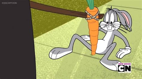Wabbit A Looney Tunes S1 E6 Bugs Bunny 2 By Giuseppedirosso On Deviantart