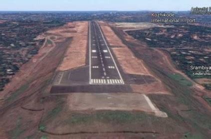 Kozhikode air india crash karipur airport what is table top runway ...