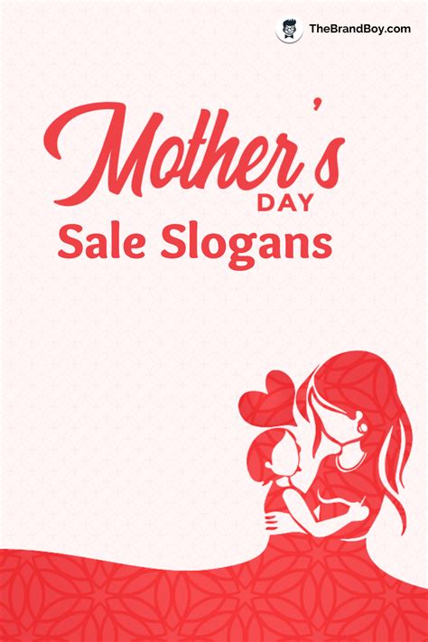 450 Best Mothers Day Slogans And Taglines Generator Brandboy