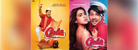 Before getting into the bollywood movies calendar 2020, let know some facts about bollywood industry. Coolie No. 1 (2020) Movie | Cast, Release Date, Trailer ...