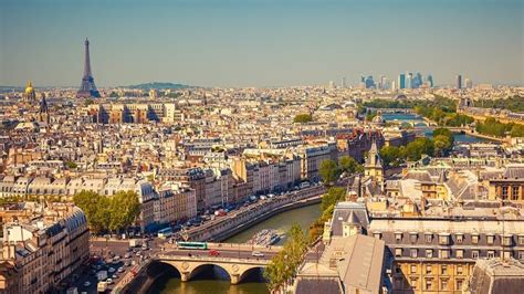 Las 10 Ciudades Más Bonitas De Francia