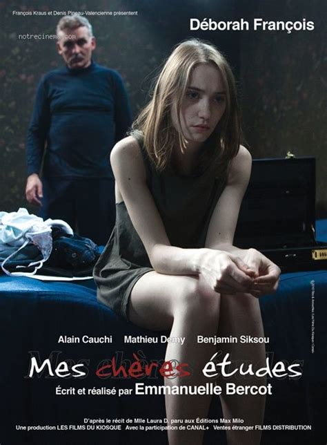 Mes Ch Res Tudes Tv Series Online Movies Online Emmanuelle