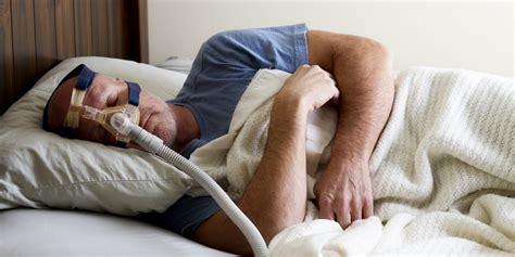 Obstructive Sleep Apnea Treatment Recommendations Released Huffpost