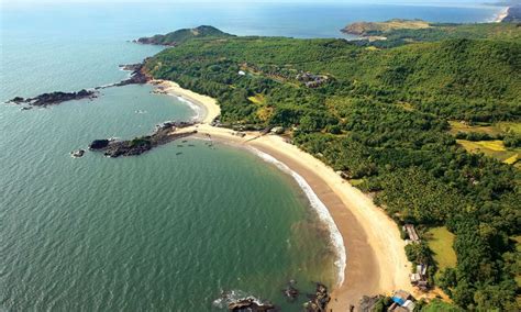 India is home to a variety of beach destinations, some happening night parties kind and some rendering the desired solitude from the chaotic if you are looking forward to spend your holidays by a beach, having fun and adventure with your folks, we have got you the top five beaches for perfect. Top 10 Secret Beaches in India: The Water Gems of the Country