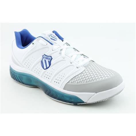 Kswiss men's ultrashot tennis shoe review stable and durable, our team puts this shoe to the test! K Swiss Men's 'Tubes Tennis 100' Leather Athletic Shoe ...