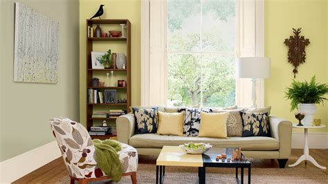 Living Room Colour Schemes Homesfeed