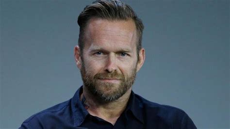 Bob Harper Was The Picture Of Health And Then He Had A Heart Attack