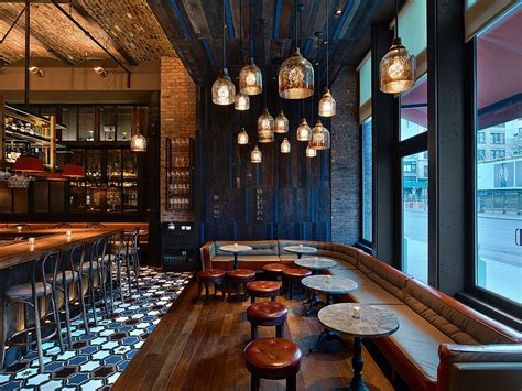 See more of restaurant & bar design on facebook. Interior Inspiration: Restaurant Design | Spec-D