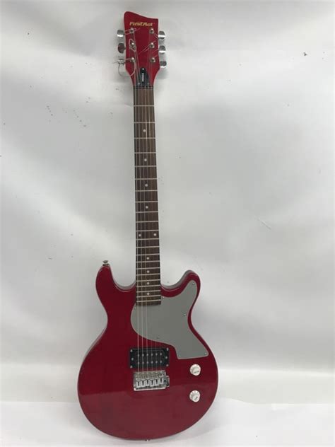 First Act Electric Guitar Ebay