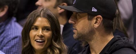 After the workday is done, you still have to deal with your significant on the home front. Danica Patrick: Breaking News, Rumors & Highlights ...