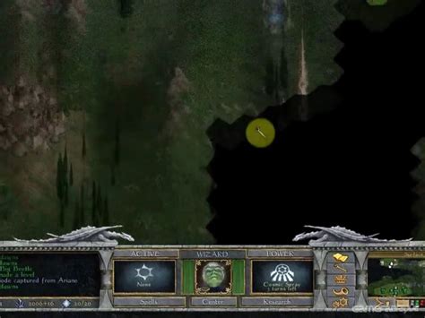 My strategy takes advantage of the new features of shadow magic, so this might not work so well for the original (sorry). Age of Wonders: Shadow Magic Download Game | GameFabrique