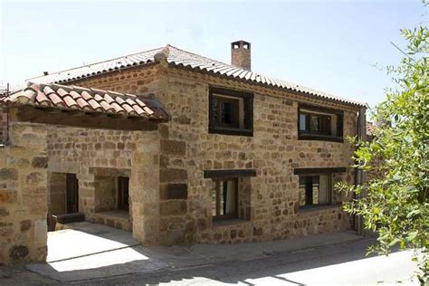 Casas rurales en soria es una web de alojamientos rurales en soria dentro del plan de promoción turística de soria. Casa Rural Albada I y II - Pedrajas - Soria - Soria