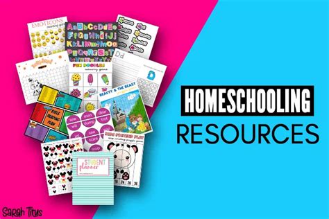 Looking For Fun Ideas To Help Homeschool Your Kids This 500 Pages