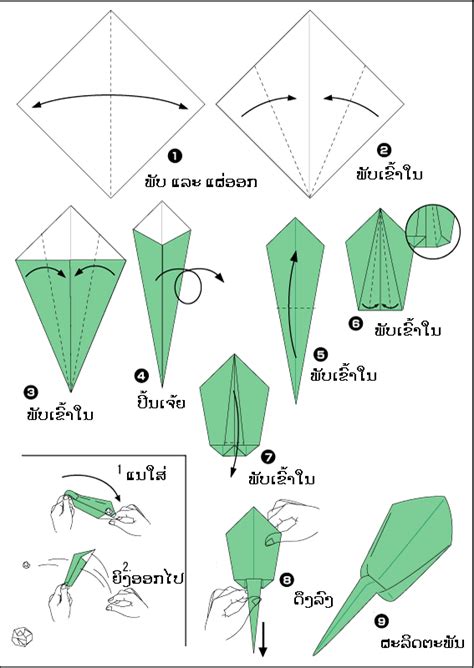 Learning how to use a slingshot is one of the most useful primitive skills you can acquire. яю Origami (catapult)