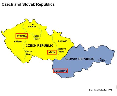 According to a survey done by median research company in. Christopher's Expat Adventure: Brno vs Prague and Bratislava