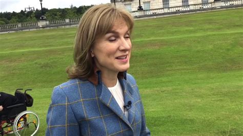 interview with fiona bruce antiques roadshow 29 july 2017 youtube