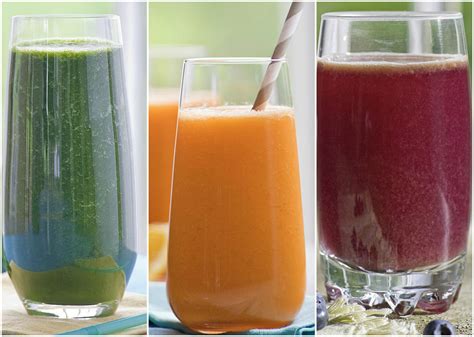 The Best Recipe For Vitamins Rich Juices You Need To Try World Inside Pictures