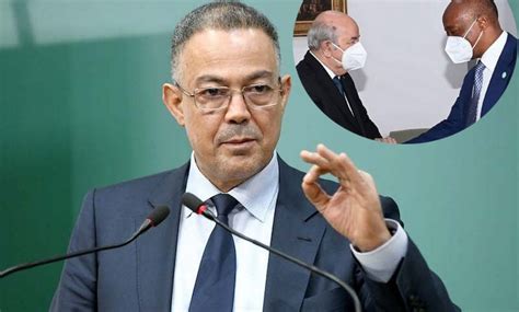 فوزي لقجع يرد على قرار الكاف بعد عدم معاقبة الجزائر وهذا ما قرره