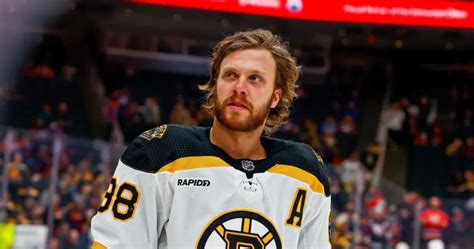 David Pastrnak Hat Trick And Bruins Record Made History Today