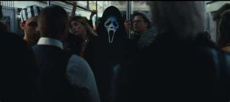 Paramount Pictures Releases Scream 6 Teaser Trailer Xfire