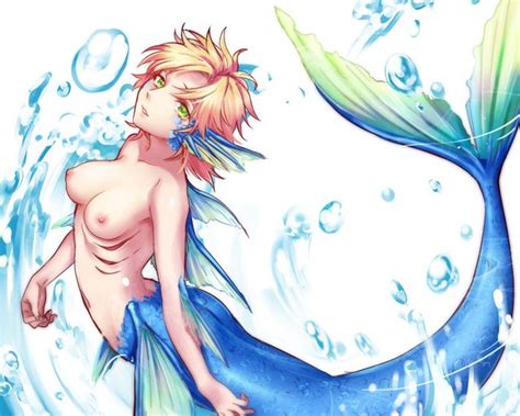 3794610 Nude Mermaids Rule34 Luscious Hentai Manga And Porn
