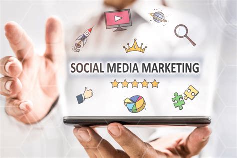 Social Media Marketing 2020 Archives It Support And Services For