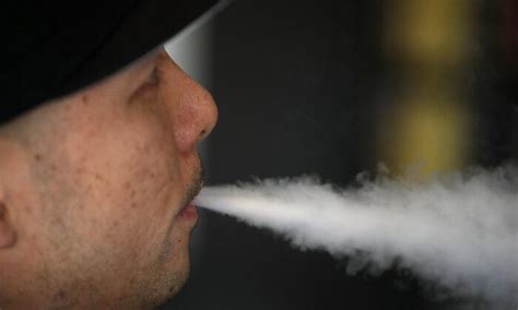 Vaping Can Be More Damaging Than Smoking Cigarettes Study Finds The