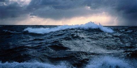 Pacific Ocean Warming At Fastest Rate In 10000 Years Huffpost Impact