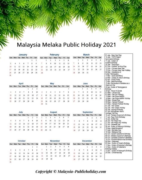 Public Holiday 2021 11 Singapore Public Holidays 2021 Dates 4 Long