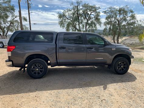 Toyota Camper Shell for Sale: Used Cars, Trucks & SUVs with Camper