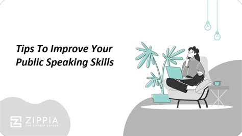 Tips To Improve Your Public Speaking Skills Zippia