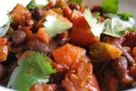 Cuban Black Bean Stew The World S Largest Collection Of Vegetarian Recipes