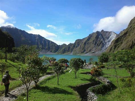 画像5枚目： フィリピンの絶景観光スポットおすすめ5選！火山や棚田など美しい秘境が満載｜ taptrip