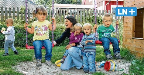 Nach denen ich mich sehne. Poggensee - Kinderfrage an die arbeitende Mama: „Wann ...