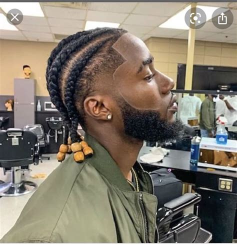 Nobody wants nicks and cuts, but it's especially important to avoid them when shaving…sensitive areas. Pin by Rahshawn Barnes on Hair styles in 2020 | Mens braids hairstyles, Cornrow hairstyles for ...