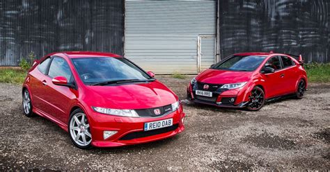 Does The Fn2 Honda Civic Type R Deserve All The Hate