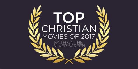 A new light dawning 1.509 views6 year ago. Top Christian Movies of 2017: Faith on the Silver Screen