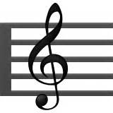Music note emoji copy and paste. Music Emojis on iOS, Android, and Twitter