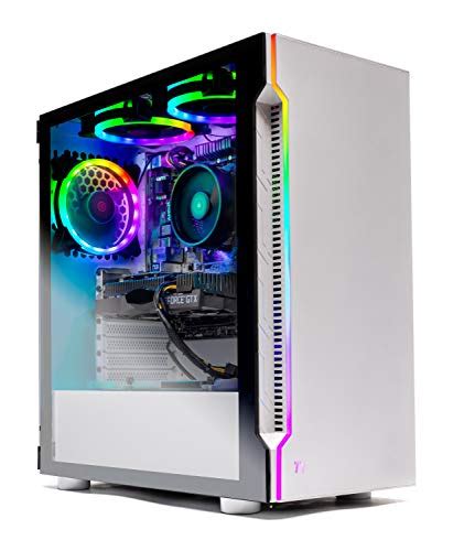 28 Best Rated Budget Prebuilt Gaming Pc Reviews By Phonezoo In 2023