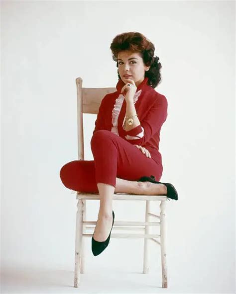 American Actress And Singer Annette Funicello Circa 1965 Old Photo 11 588 Picclick