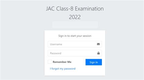 Jac Class 8 Result 2022 Out Jharkhand 8th Class Results Declared
