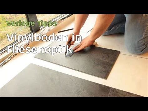Beim mietkauf können sie als mieter und bewohner das haus oder die wohnung kaufen, die sie bewohnen. Vinylboden in Fliesenoptik verlegen, Parkett Wohnwelt ...