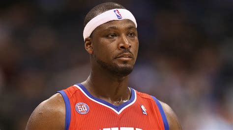 It's not the fault of the nba teams. Notorious NBA Draft bust Kwame Brown arrested | Sporting News