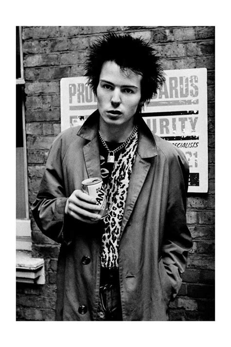 Sex Pistols Music Band Poster Print Sid Vicious Etsy Free Download Nude Photo Gallery