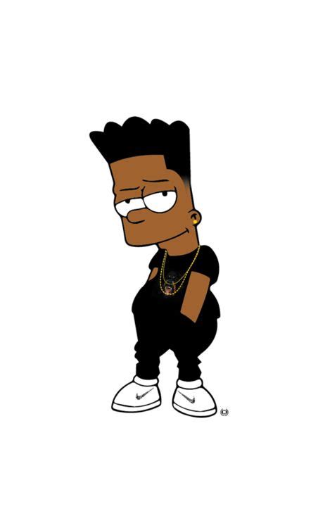 Simpsons comics presents bart simpson #1 about analyzer modeler. #simpsons #black #bart #swag | cartoon | Pinterest | Black and Swag