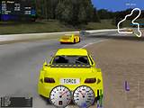 I Play Racing Car Games Photos
